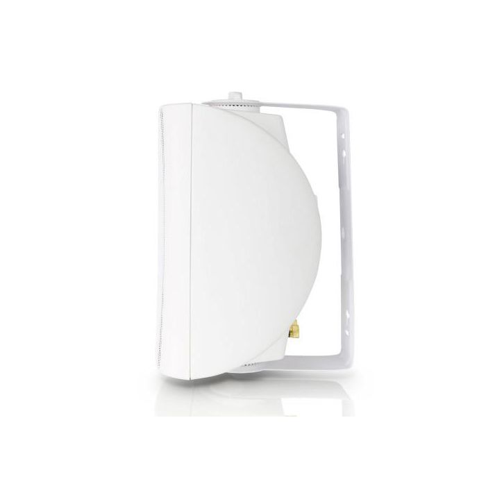 LD Systems Contractor CWMS 52 W De 2 vías Blanco Alámbrico 30 W 2 LD Systems Contractor CWMS 52 W De 2 vías Blanco Alámbrico 30 W 2
