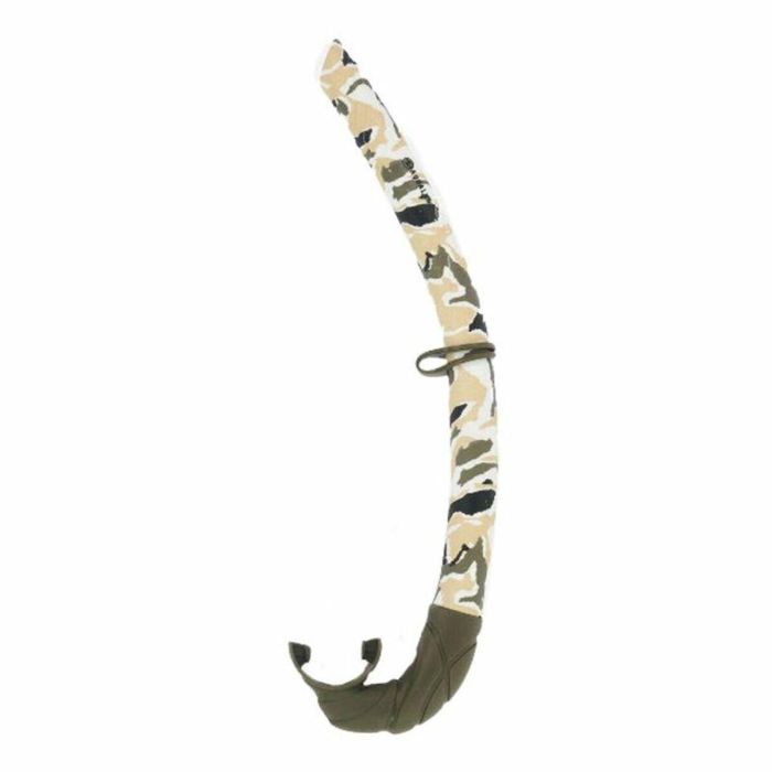 Tubo Respirador Aqua Lung Sport Wraps Camuflaje Gris Tubo Respirador Aqua Lung Sport Wraps Camuflaje Gris