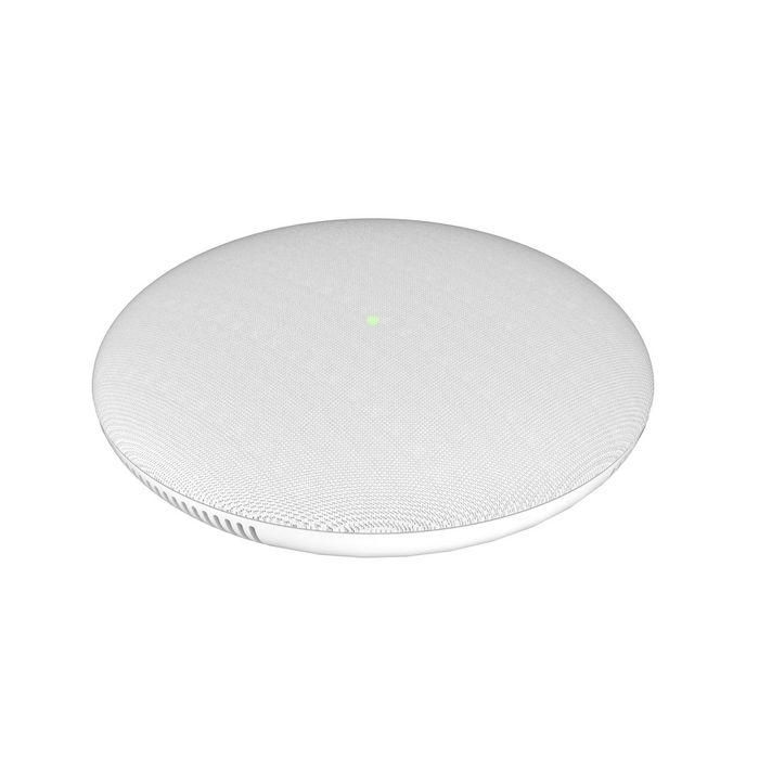 Grandstream 802.11 a/b/g/n, 10/100Mbps PoE/PoE+, BT, White 1 Grandstream 802.11 a/b/g/n, 10/100Mbps PoE/PoE+, BT, White 1