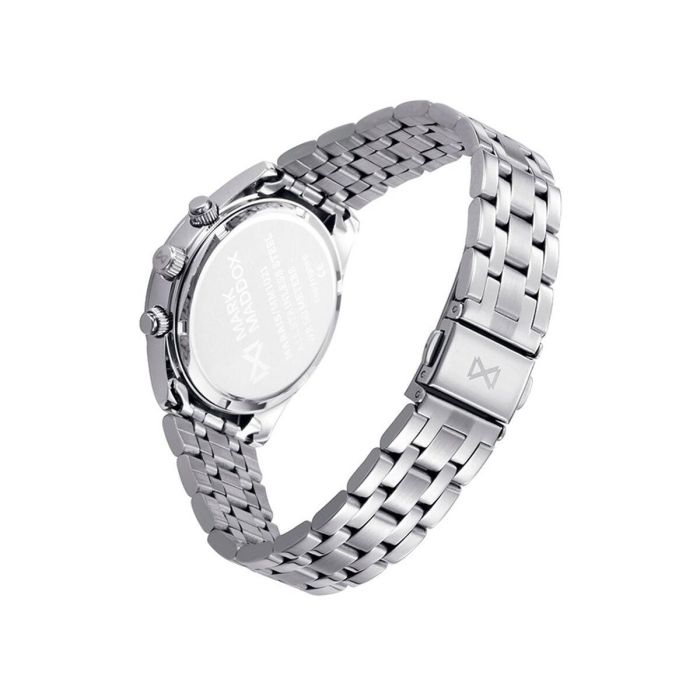 Reloj Mujer Mark Maddox MM1021-65 (Ø 36 mm) 3 Reloj Mujer Mark Maddox MM1021-65 (Ø 36 mm) 3