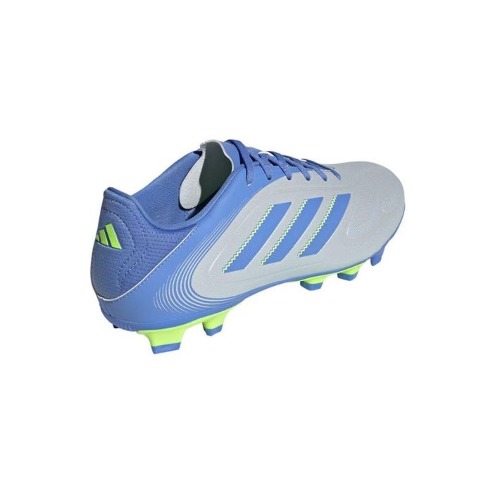 Botas de Fútbol para Adultos Adidas Copa Pure III Añil 36 2 Botas de Fútbol para Adultos Adidas Copa Pure III Añil 36 2
