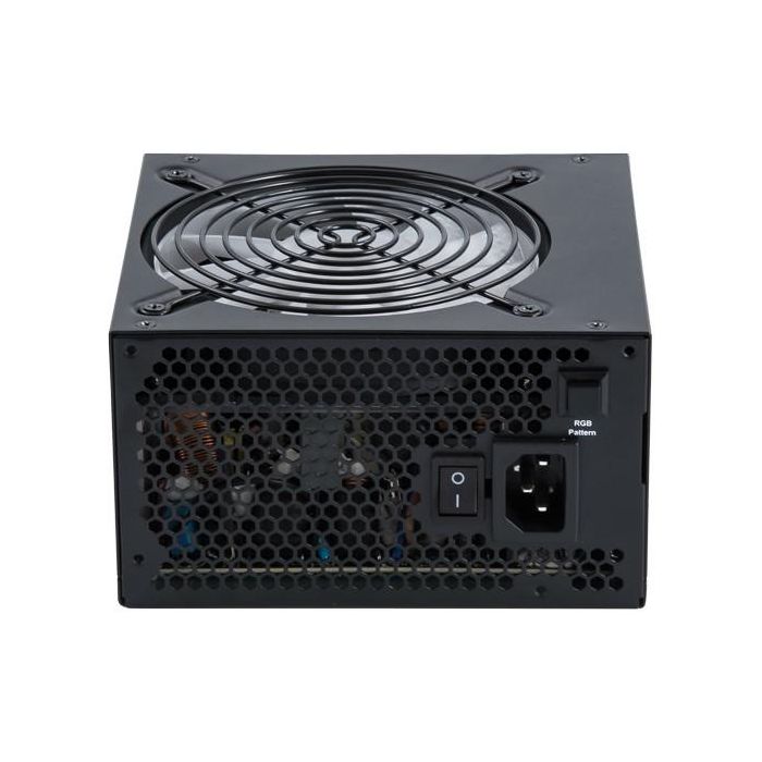 750W Chieftec Photon Serie CTG-750C-RGB 4 750W Chieftec Photon Serie CTG-750C-RGB 4