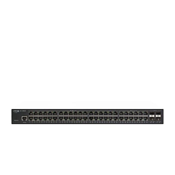 Lancom Systems LANCOM GS-3652X Lancom Systems LANCOM GS-3652X