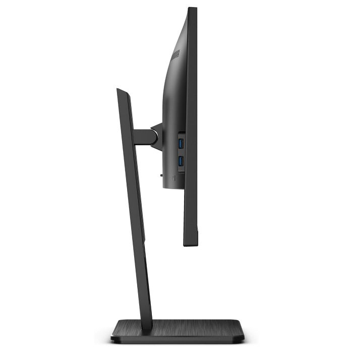 AOC 24P2Q Monitor de 24 Pulgadas Full HD 1920x1080 IPS 4ms Negro con Altavoces Integrados 7