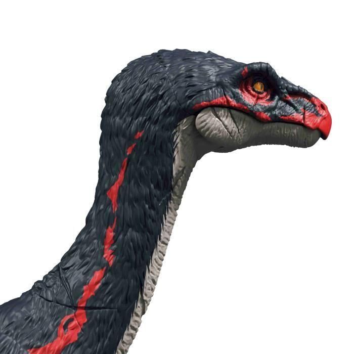 Garra de Therizinosaurus 4 Garra de Therizinosaurus 4