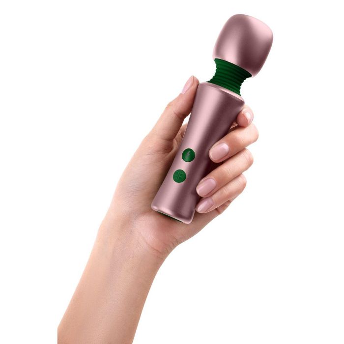 Vibrador FemmeFunn Rosa 1