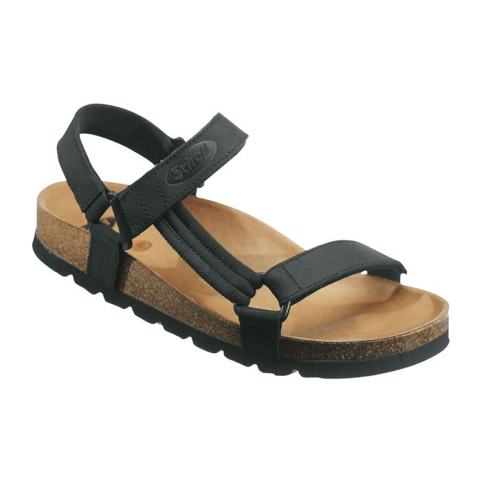 Chanclas Scholl MF230091004 Rozm.42 Marrón Negro 42 0 Chanclas Scholl MF230091004 Rozm.42 Marrón Negro 42 0