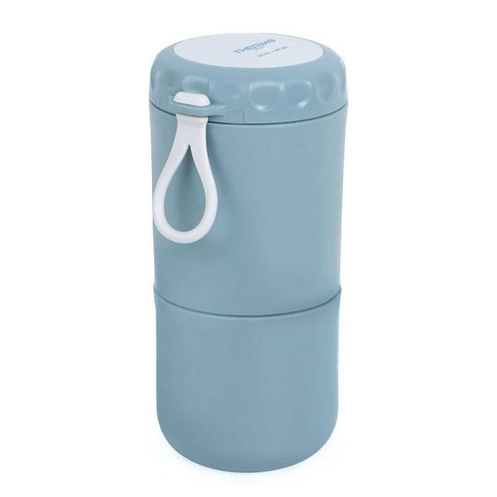 Termo Hermético Doble Pared 380+380 ml Thermosport (6 Unidades) 6 Termo Hermético Doble Pared 380+380 ml Thermosport (6 Unidades) 6