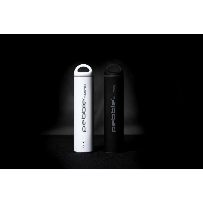 Veho Pebble Ministick Portable Battery, 2200mAh 6 Veho Pebble Ministick Portable Battery, 2200mAh 6