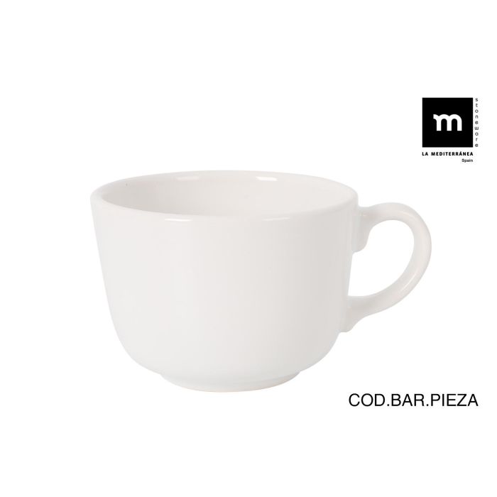 Inde Jumbo Blanca 500Cc Ø11.5x15x8.2 cm (12 Unidades) 0 Inde Jumbo Blanca 500Cc Ø11.5x15x8.2 cm (12 Unidades) 0