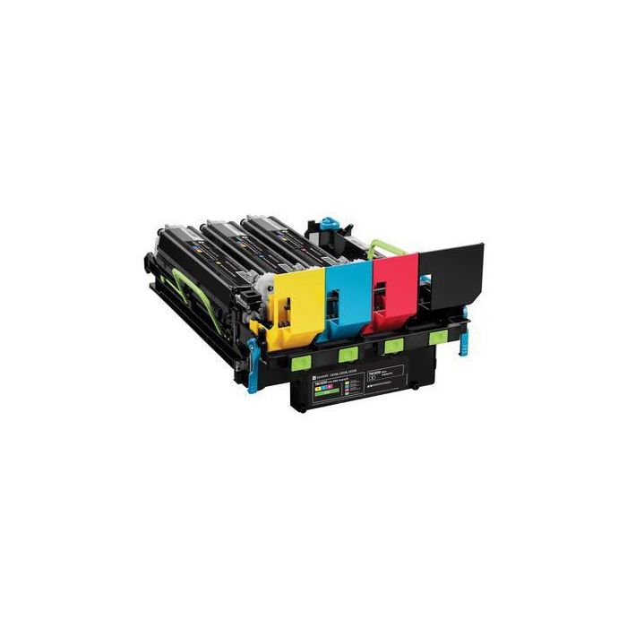 Lexmark 150K Black & Colour Return Program Imaging Kit (CS72x, CX725) Lexmark 150K Black & Colour Return Program Imaging Kit (CS72x, CX725)