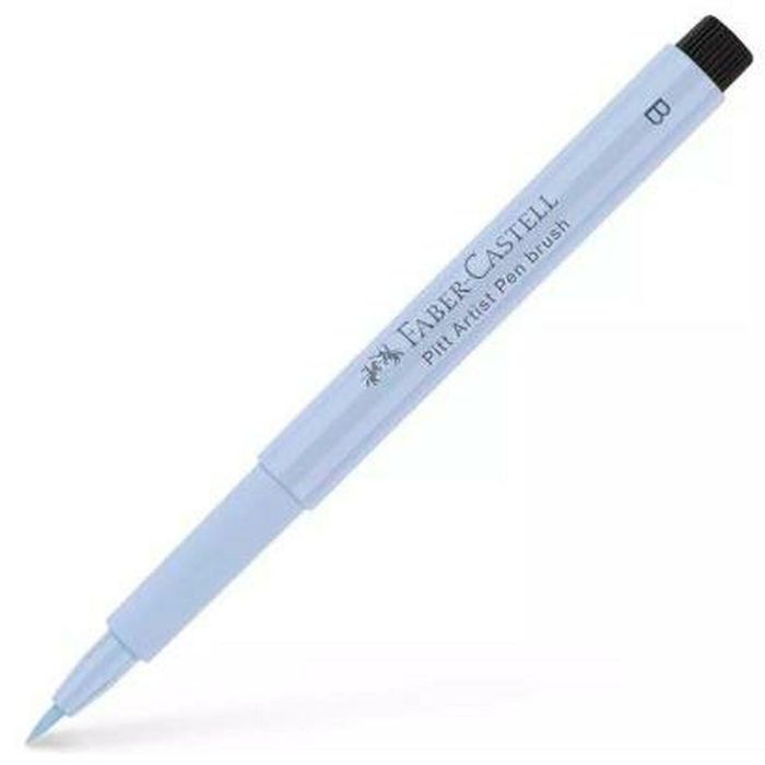 Rotuladores Faber-Castell Pitt Artist (10 Unidades) 1 Rotuladores Faber-Castell Pitt Artist (10 Unidades) 1