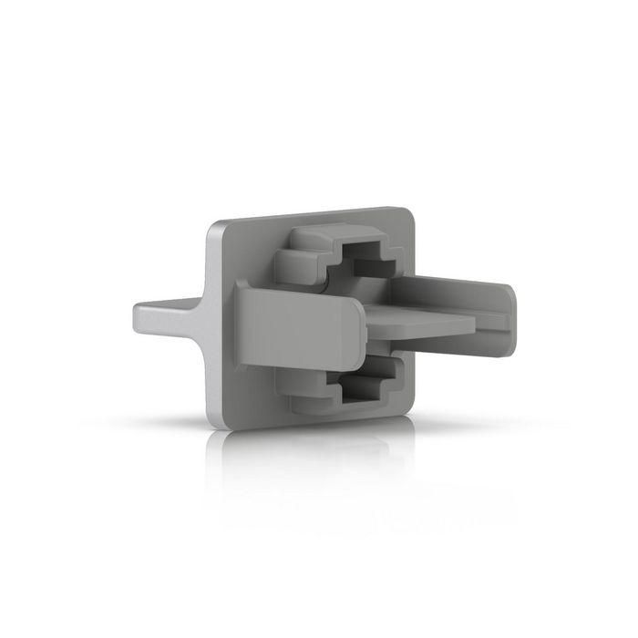 Ubiquiti RJ45 Dust Cover, 24-Pack 4 Ubiquiti RJ45 Dust Cover, 24-Pack 4