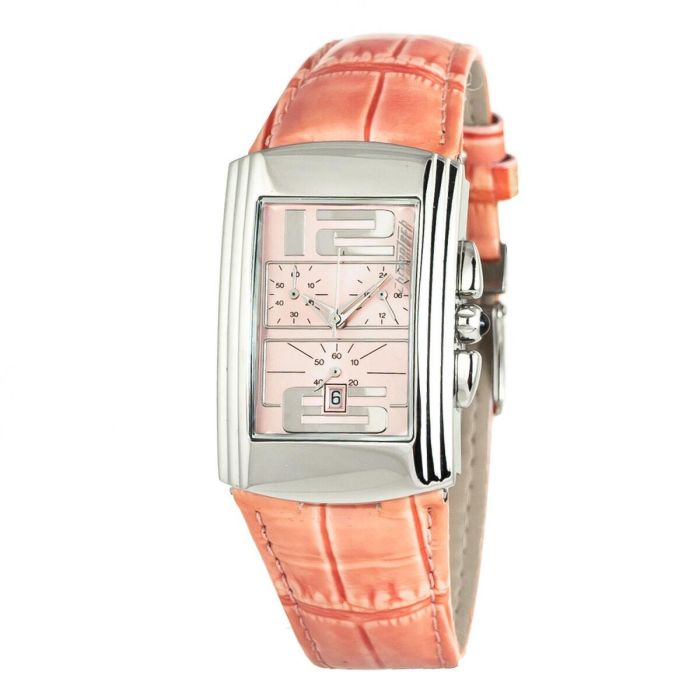 Reloj Mujer Chronotech CT7018B-02 (Ø 30 mm)