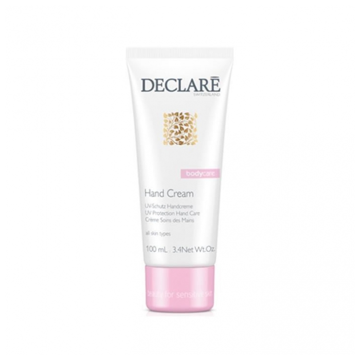 Declare Hand Cream 100 mL