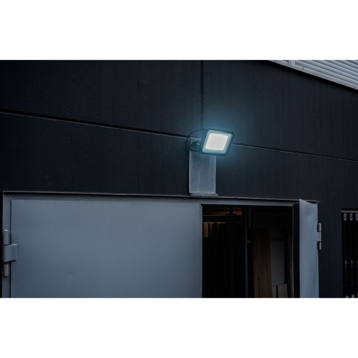 Foco LED Brennenstuhl JARO D 50 W 5800 Lm Negro (6500 K) 7 Foco LED Brennenstuhl JARO D 50 W 5800 Lm Negro (6500 K) 7