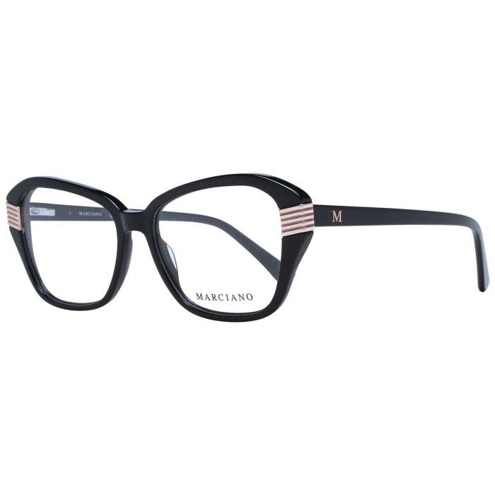 Montura de Gafas Mujer Guess Marciano GM0386 54001 Montura de Gafas Mujer Guess Marciano GM0386 54001