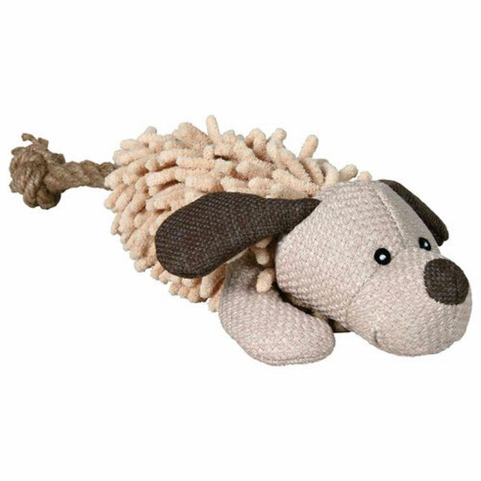 Peluche para perros Trixie Poliéster Felpa Perro 30 cm 1