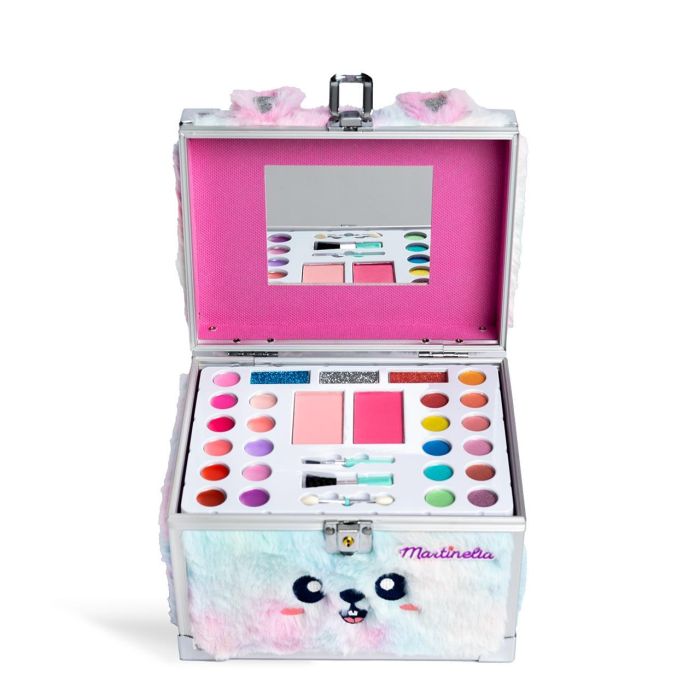 Maletín Maquillaje Pelito Circus 12146 Martinelia 2