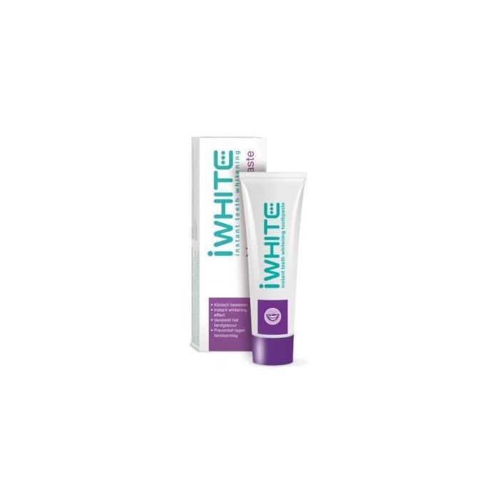 IWHITE Pasta Dental Blanqueadora 75 ml