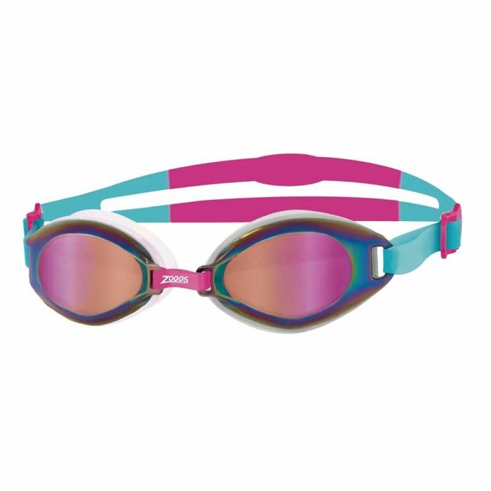 Gafas de Natación Zoggs Endura Mirror Multicolor Talla única