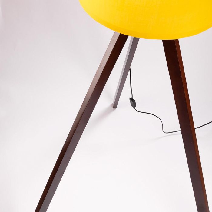 Lámpara de Suelo  "Kano-2" [OPV-780SGN2464] Rojo 28