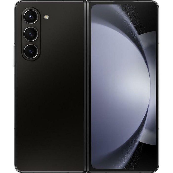 Smartphone Samsung Galaxy Z Fold5 7,6" 12 GB RAM 512 GB Negro 3 Smartphone Samsung Galaxy Z Fold5 7,6" 12 GB RAM 512 GB Negro 3