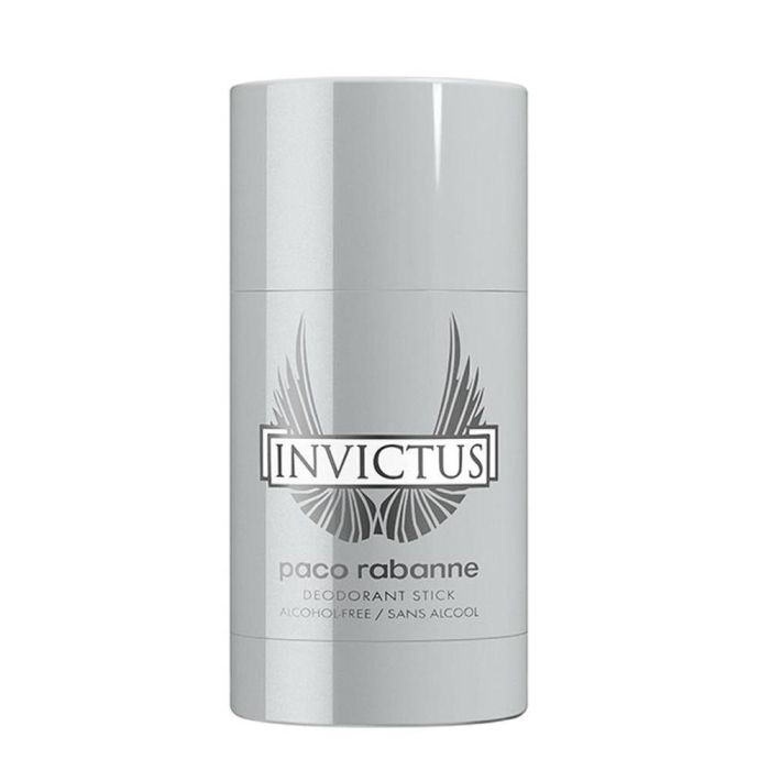 Paco Rabanne Invictus Deo Stick Hombre 75 gr