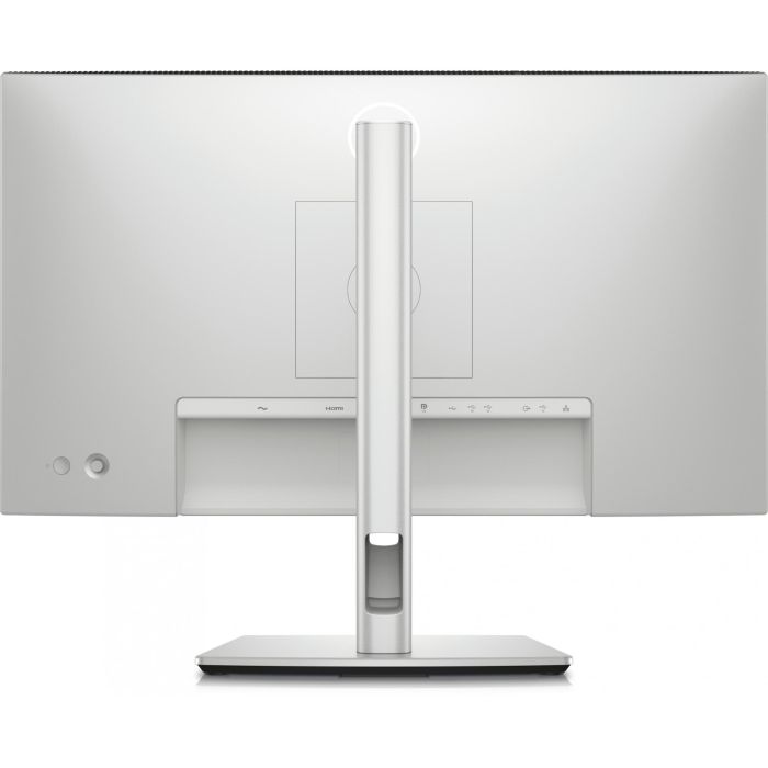 Dell U2424HE Monitor 23.8" FHD IPS 1920x1080 120Hz 5ms USB-C Hub DP HDMI VESA Plata/Negro 4 Dell U2424HE Monitor 23.8" FHD IPS 1920x1080 120Hz 5ms USB-C Hub DP HDMI VESA Plata/Negro 4