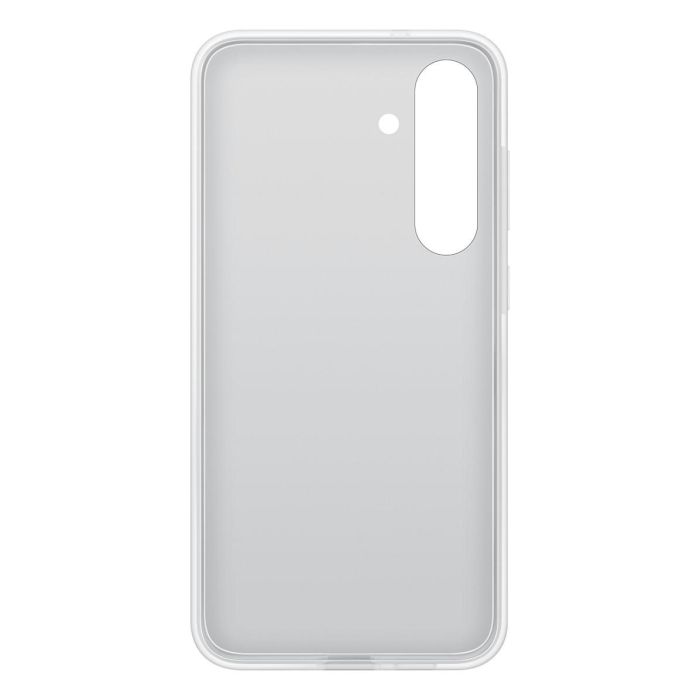 Samsung EF-MS936 Funda Flipsuit para Galaxy S25+ Blanco Multicolor