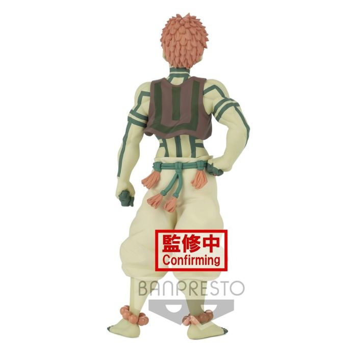 Figura Banpresto Kimetsu No Yaiba Demon 2 Figura Banpresto Kimetsu No Yaiba Demon 2