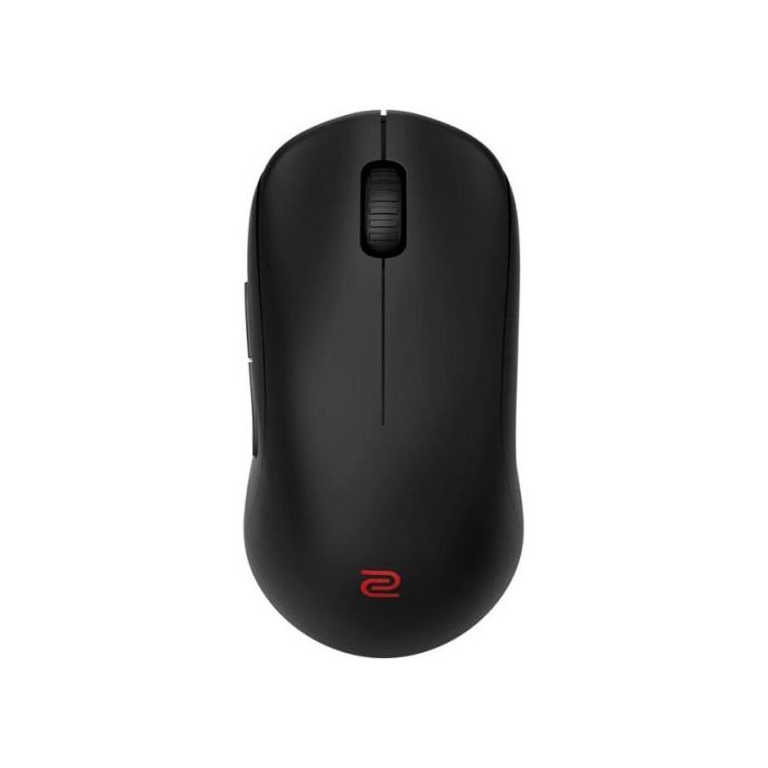 Raton Inalambrico Zowie U2 para E-Sports 9H.N4KBE.A2E) 400/800/1600/3200 Dpi, Diestro