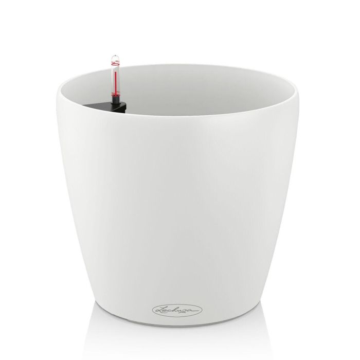 Lechuza LEC4008789132307 Jardiniere Classico Color 43 Todo en Uno Blanco 13230 6 Lechuza LEC4008789132307 Jardiniere Classico Color 43 Todo en Uno Blanco 13230 6
