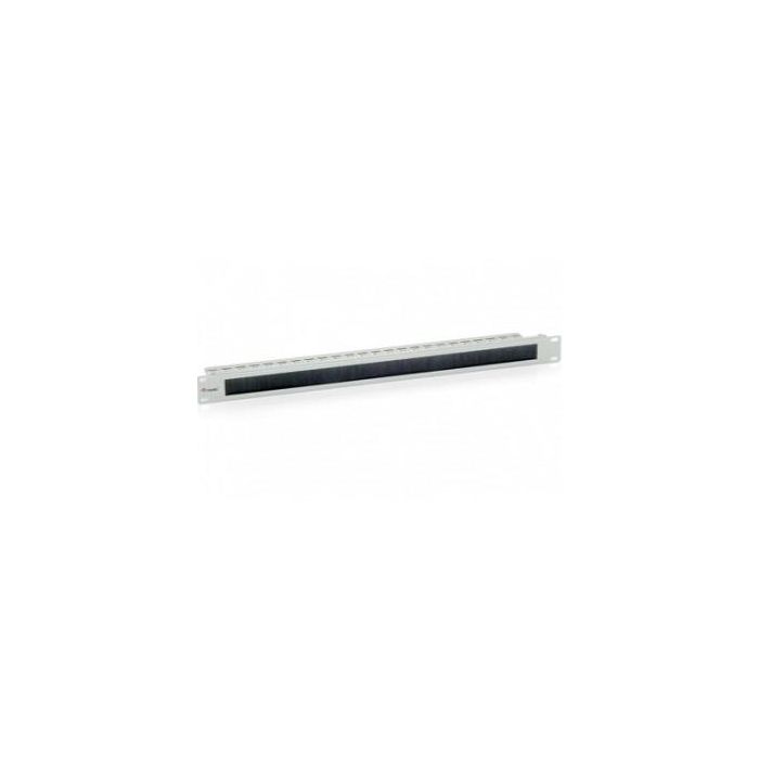Cable de Red Rígido UTP Categoría 6 Equip 327411 Negro