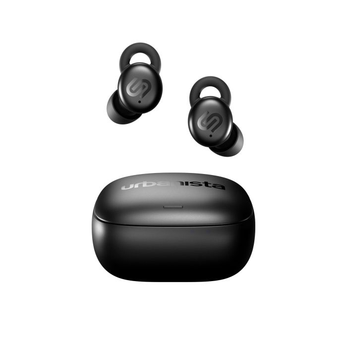 Auriculares Urbanista Porto Inalambrico Negro 2 Auriculares Urbanista Porto Inalambrico Negro 2