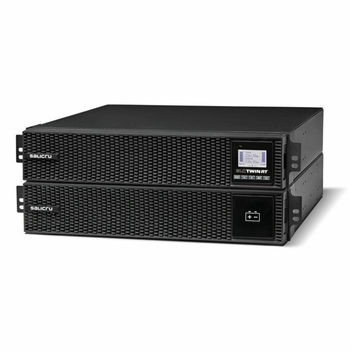 SAI Interactivo Salicru 6B4BT000003 3 SAI Interactivo Salicru 6B4BT000003 3
