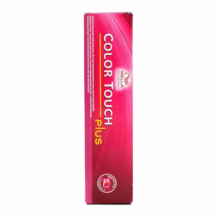 Wella Professionals Color Touch Plus #66-07 60 mL Wella Professionals Color Touch Plus #66-07 60 mL