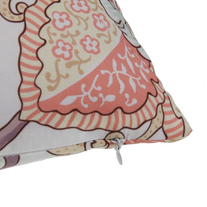 Cojin Con Relleno 45X45 Versa (2 Unidades) 1 Cojin Con Relleno 45X45 Versa (2 Unidades) 1