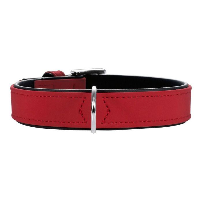 Hunter Collar Softie 36-44 cm Rojo Hunter Collar Softie 36-44 cm Rojo