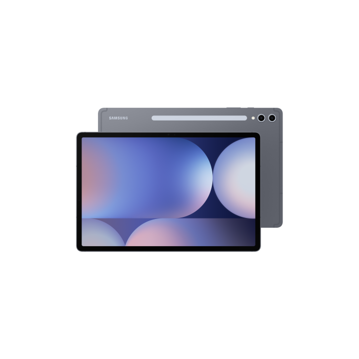 Samsung SM-X820NZAPEUB Tablet Galaxy Tab S10+ 12.4" Dynamic AMOLED 2X 12GB RAM 512GB Octa-Core S Pen Galaxy AI Gris 0 Samsung SM-X820NZAPEUB Tablet Galaxy Tab S10+ 12.4" Dynamic AMOLED 2X 12GB RAM 512GB Octa-Core S Pen Galaxy AI Gris 0