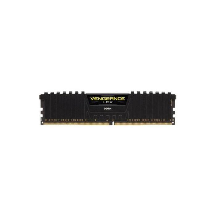 Corsair Vengeance LPX CMK16GX4M1Z3600C18 Módulo de Memoria 16GB DDR4 3600MHz 288-pin DIMM 0 Corsair Vengeance LPX CMK16GX4M1Z3600C18 Módulo de Memoria 16GB DDR4 3600MHz 288-pin DIMM 0