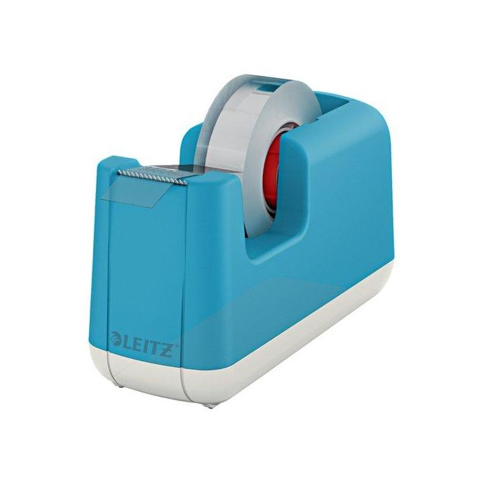 Portarrollos Leitz Cosy 33M Azul