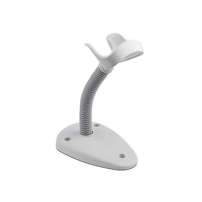 Datalogic Stand Gooseneck White