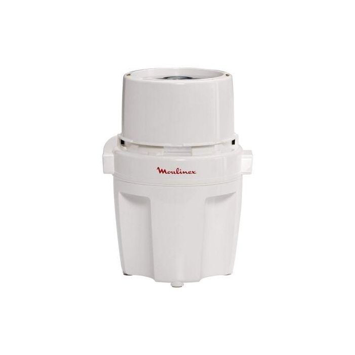 Picadora Moulinex A320R1 Moulinette 1.2.3/ 700W/ 0.6L Picadora Moulinex A320R1 Moulinette 1.2.3/ 700W/ 0.6L