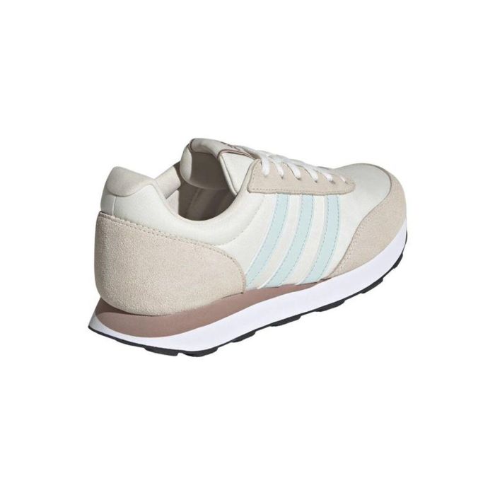 Zapatillas Casual de Mujer Adidas Run 60S 3.0 Beige 40 2 Zapatillas Casual de Mujer Adidas Run 60S 3.0 Beige 40 2