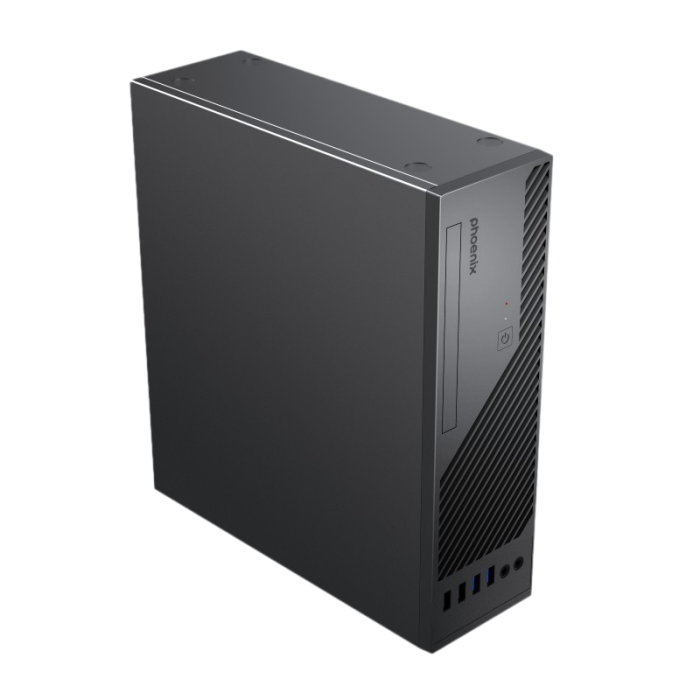 Caja De Ordenador Phoenix Micro Atx 3 Caja De Ordenador Phoenix Micro Atx 3