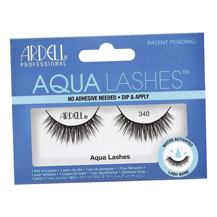 Ardell Aqua Lashes Pestañas #340 Ardell Aqua Lashes Pestañas #340