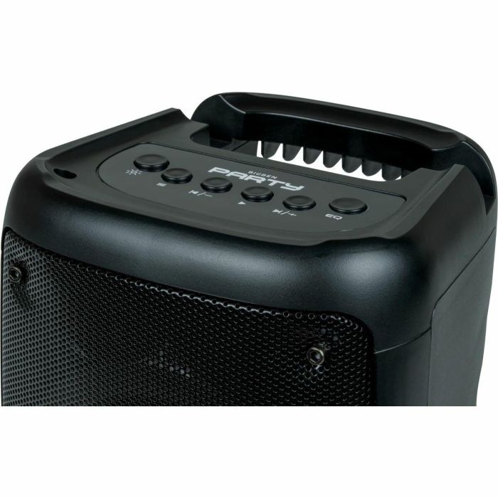 Altavoz Bluetooth Portátil Big Ben Interactive Multicolor 2 Altavoz Bluetooth Portátil Big Ben Interactive Multicolor 2
