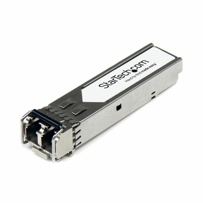 Convertidor de Medios Monomodo Startech J9153D-ST Convertidor de Medios Monomodo Startech J9153D-ST