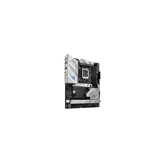 Placa Asus Rog Strix B760-A Gaming Wifi,Intel,1700,B760,4Ddr5,128Gb,Hdmi+Dp,4Sata+3M.2,3Usb 3.2+2Usb-C,2.5Gb+Wifi6E+Bt5.3,Atx 1 Placa Asus Rog Strix B760-A Gaming Wifi,Intel,1700,B760,4Ddr5,128Gb,Hdmi+Dp,4Sata+3M.2,3Usb 3.2+2Usb-C,2.5Gb+Wifi6E+Bt5.3,Atx 1